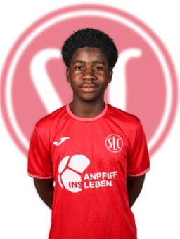 Avatar Bild für Kevin Kankam Asamoah