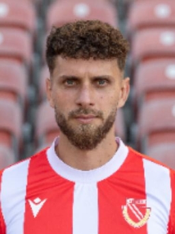 Avatar Bild für Yannik Möker