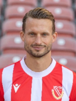 Avatar Bild für Maximilian Oesterhelweg