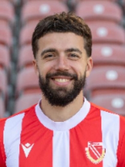 Avatar Bild für Dominik Pelivan