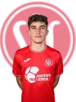 Avatar Bild für Leandro Romeo Castresano Monteiro