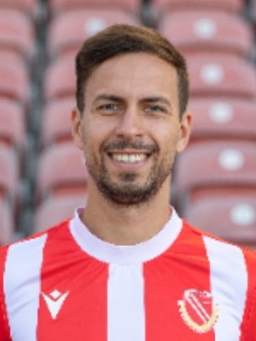 Avatar Bild für Maximilian Pronichev