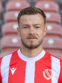 Avatar Bild für Henry Rorig