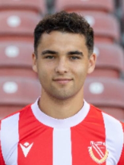 Avatar Bild für Jan Rafael Shcherbakovski