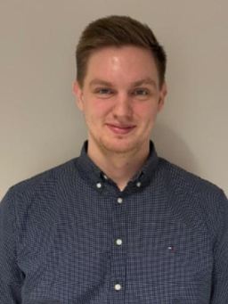 Avatar Bild für Ben Lukas Mevs