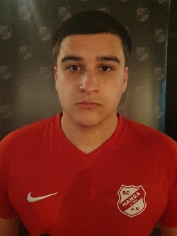 Avatar Bild für Noel Maximilian Timana Garcia