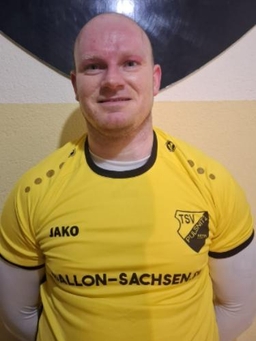 Avatar Bild für Eric Mey