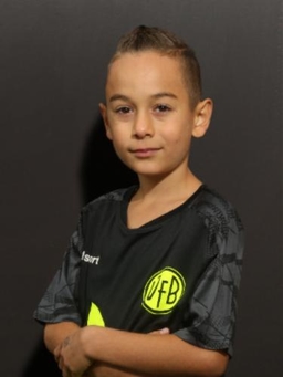Avatar Bild für Eymen Özfidan