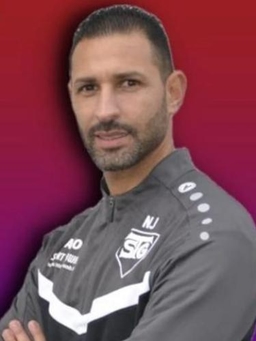 Avatar Bild für Naoufel Jaouadi
