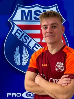 Avatar Bild für Paul Schotte