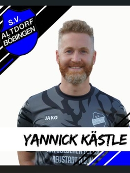 Avatar Bild für Yannick Kaestle