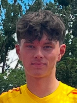 Avatar Bild für Jannis Geister