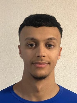 Avatar Bild für Abdellah Rabhi