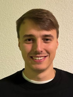Avatar Bild für Lucas Hinsdorf