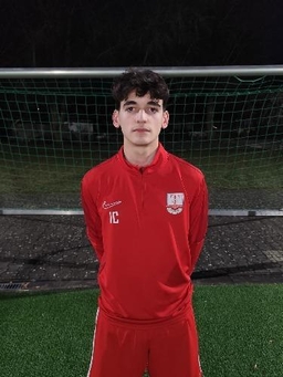 Avatar Bild für Elias Weber Rodriguez