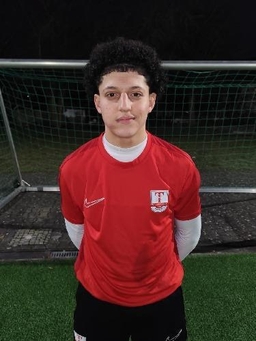 Avatar Bild für Adam Hattach