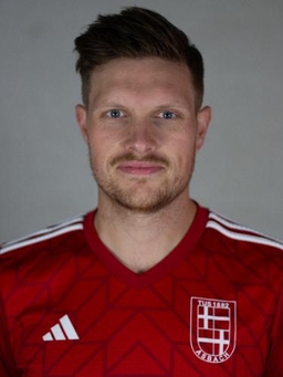 Avatar Bild für Frederik Buballa