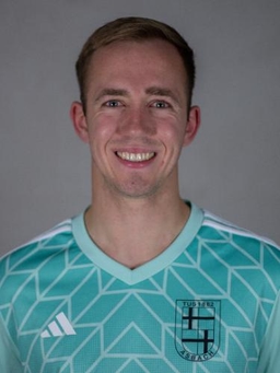 Avatar Bild für Benedikt Buda