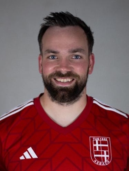 Avatar Bild für Marco Huhn