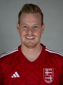 Avatar Bild für Kilian Limbach