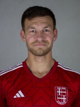 Avatar Bild für Lukas Matten