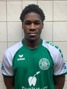 Avatar Bild für Jerome Kapenda