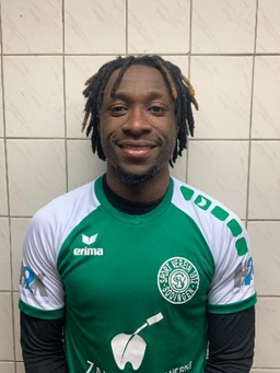 Avatar Bild für Elidjah Mody Mangwa