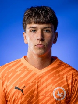 Avatar Bild für Arsenii Sukhomlinov