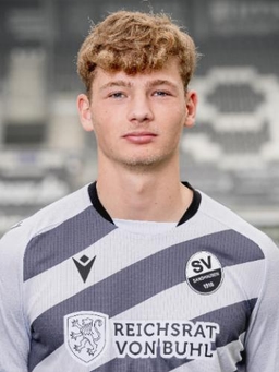 Avatar Bild für Lucas Ehrlich