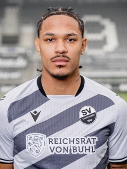 Avatar Bild für Justin Butler