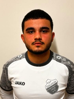 Avatar Bild für Ömer Bayram Turan