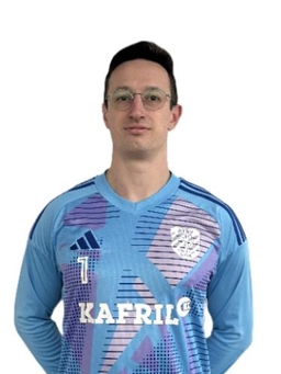 Avatar Bild für Jonas Luge