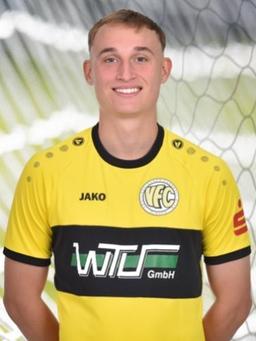 Avatar Bild für Fabio Riedl
