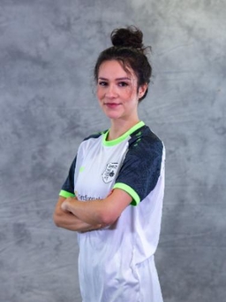 Avatar Bild für Angela Carla Fedel