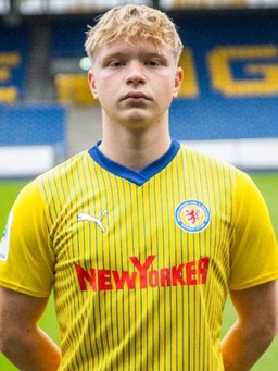 Avatar Bild für Finn Erber