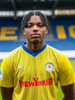 Avatar Bild für Aron Polatschek