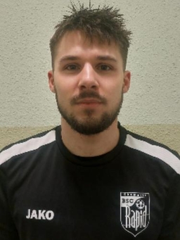 Avatar Bild für David Zrebnak