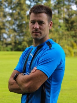 Avatar Bild für Timo Hiller