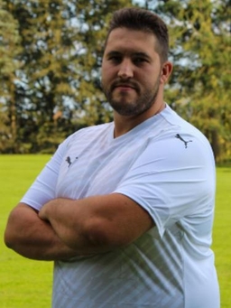 Avatar Bild für Patrick Perski