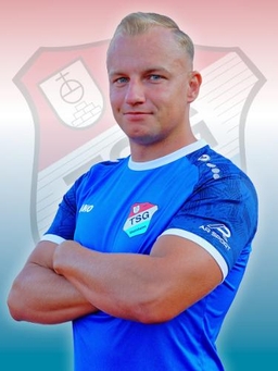 Avatar Bild für Nico Hammer