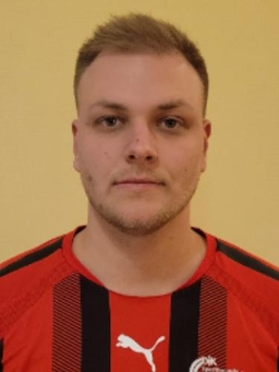 Avatar Bild für Maurice Poersch