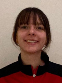 Avatar Bild für Melina Sonja Allmendinger
