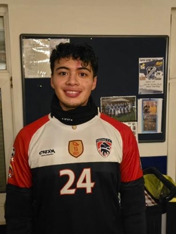 Avatar Bild für Johan Ferney Marin Macareno