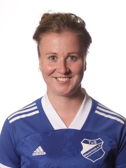 Avatar Bild für Marleen Delventhal