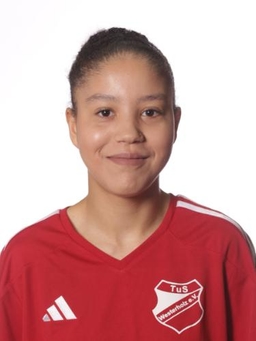 Avatar Bild für Amina Beuck