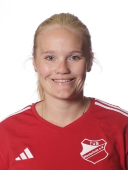 Avatar Bild für Monique Hoyer