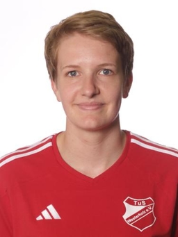 Avatar Bild für Katja Willenbrock