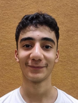 Avatar Bild für Serhat Yildiz