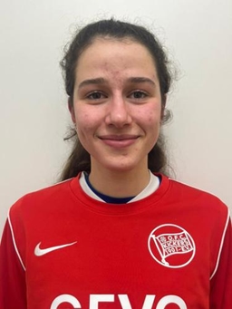 Avatar Bild für Eva-Lucia Bauer