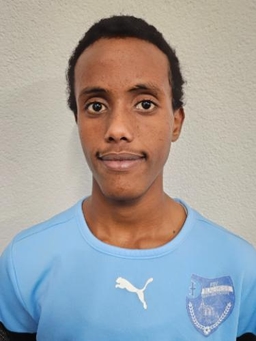 Avatar Bild für Abdimalik Osman Saleban